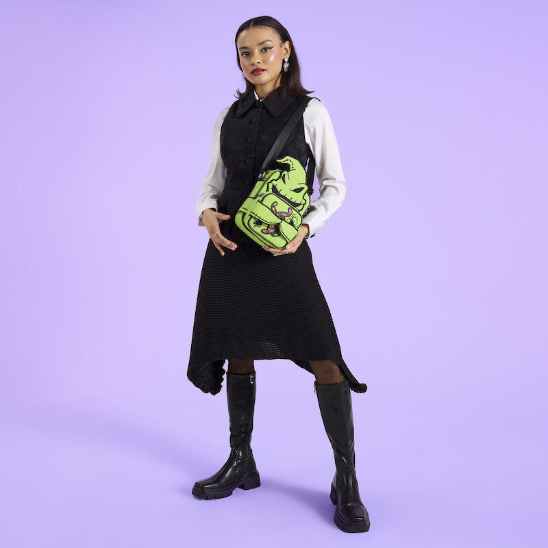 What’s This? New Halloween Styles from Loungefly!